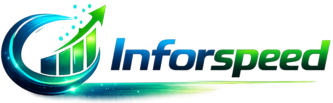 Inforspeed